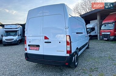 Вантажний фургон Renault Master 2023 в Хусті