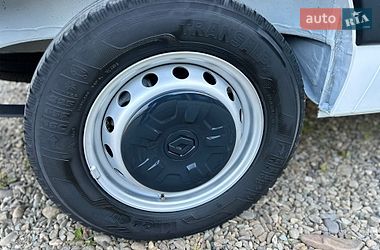 Вантажний фургон Renault Master 2023 в Хусті