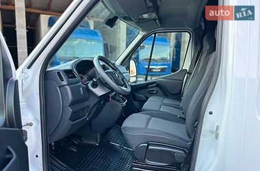 Вантажний фургон Renault Master 2023 в Хусті