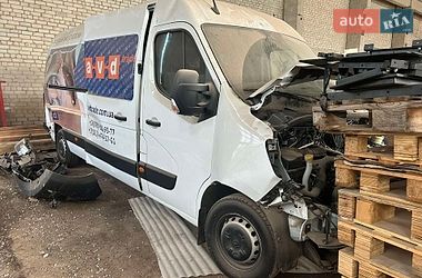 Вантажний фургон Renault Master 2024 в Житомирі