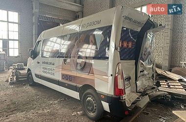 Вантажний фургон Renault Master 2024 в Житомирі