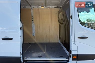 Грузовой фургон Renault Master 2019 в Луцке