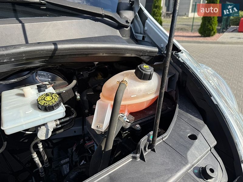 Грузовой фургон Renault Master 2019 в Луцке