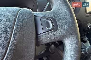 Грузовой фургон Renault Master 2019 в Луцке