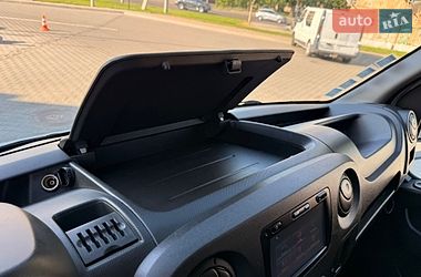 Грузовой фургон Renault Master 2019 в Луцке
