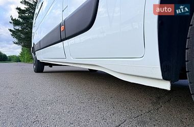 Грузовой фургон Renault Master 2023 в Киеве