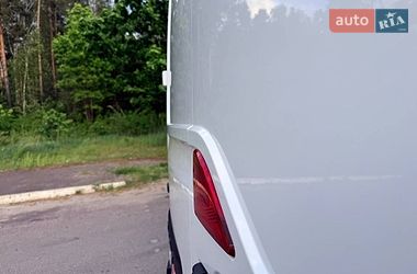 Грузовой фургон Renault Master 2023 в Киеве