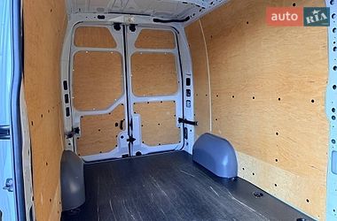 Грузовой фургон Renault Master 2023 в Киеве