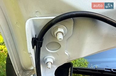 Грузовой фургон Renault Master 2023 в Киеве
