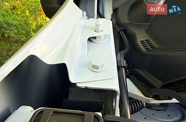Грузовой фургон Renault Master 2023 в Киеве