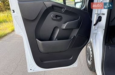 Грузовой фургон Renault Master 2023 в Киеве
