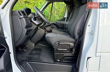 Грузовой фургон Renault Master 2023 в Киеве