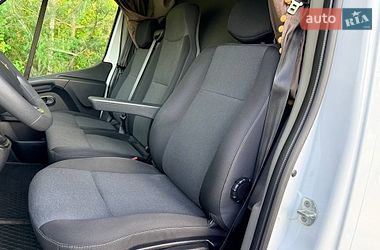 Грузовой фургон Renault Master 2023 в Киеве