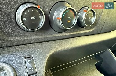 Грузовой фургон Renault Master 2023 в Киеве