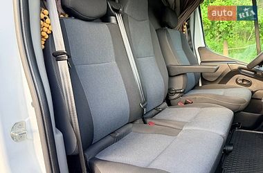 Грузовой фургон Renault Master 2023 в Киеве