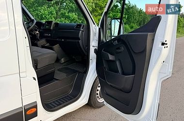 Грузовой фургон Renault Master 2023 в Киеве