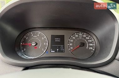Вантажний фургон Renault Master 2022 в Радивиліві