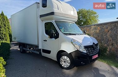 Рефрижератор Renault Master 2017 в Луцьку фото 15 Рефрижератор Renault Master 2017 в Луцьку