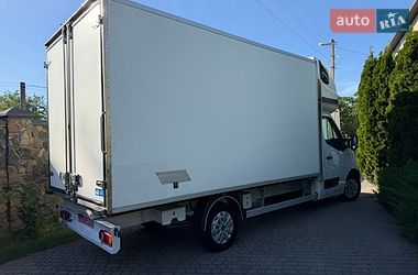Рефрижератор Renault Master 2017 в Луцьку фото 29 Рефрижератор Renault Master 2017 в Луцьку