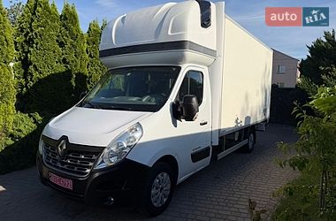 Рефрижератор Renault Master 2017 в Луцьку фото 34 Рефрижератор Renault Master 2017 в Луцьку