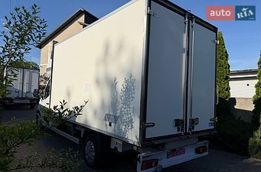 Рефрижератор Renault Master 2017 в Луцьку фото 41 Рефрижератор Renault Master 2017 в Луцьку