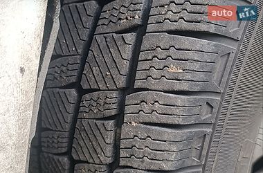 Грузовой фургон Renault Master 2008 в Киеве