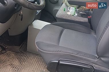Грузовой фургон Renault Master 2008 в Киеве