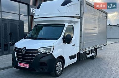 Інші вантажівки Renault Master 2023 в Ковелі