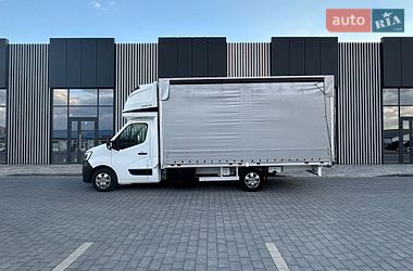 Інші вантажівки Renault Master 2023 в Ковелі