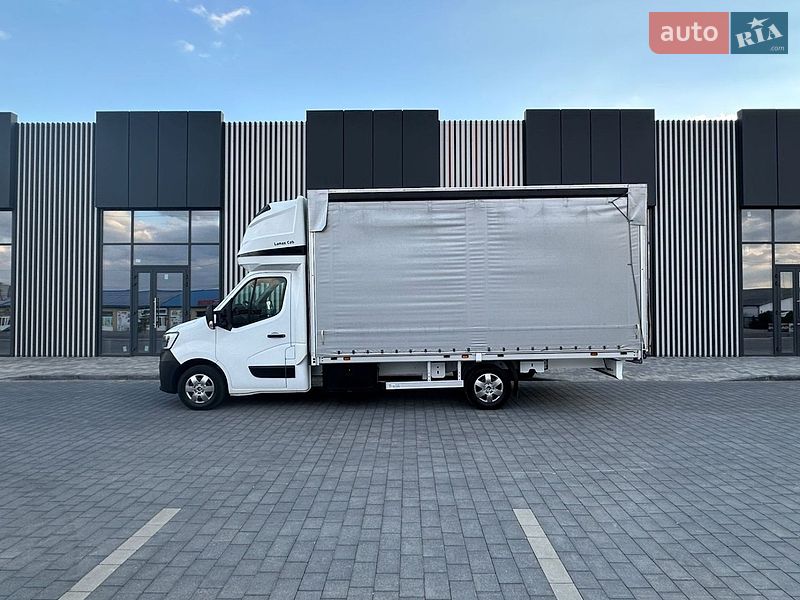 Інші вантажівки Renault Master 2023 в Ковелі