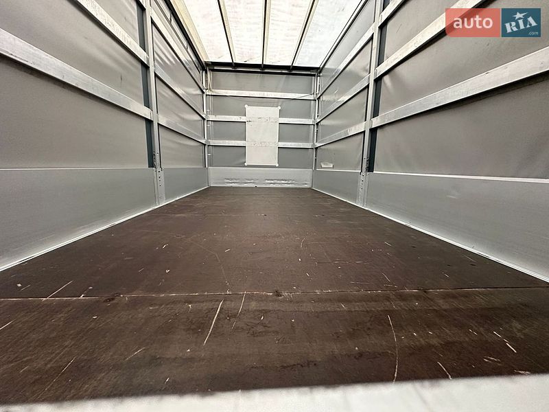 Інші вантажівки Renault Master 2023 в Ковелі
