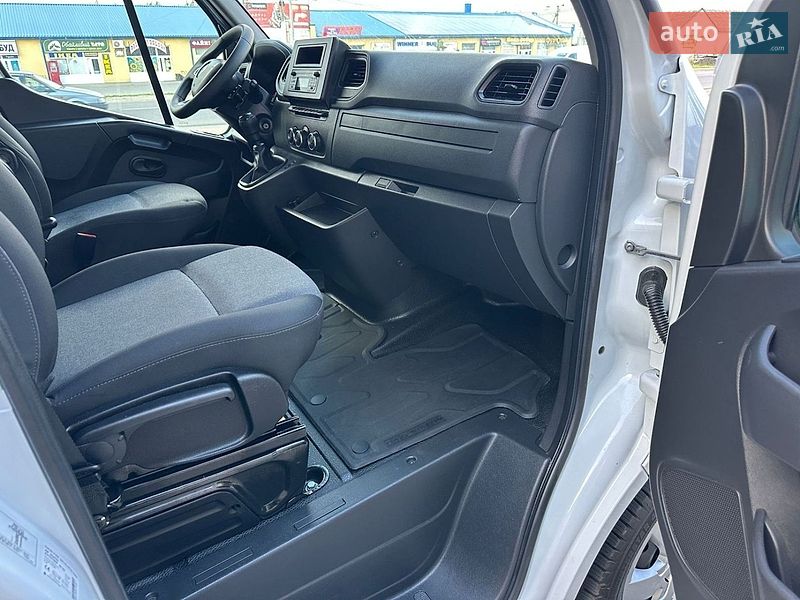 Інші вантажівки Renault Master 2023 в Ковелі