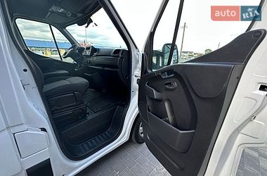 Інші вантажівки Renault Master 2023 в Ковелі