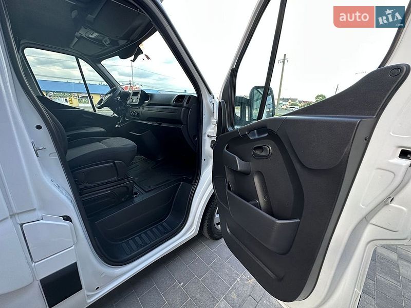 Інші вантажівки Renault Master 2023 в Ковелі