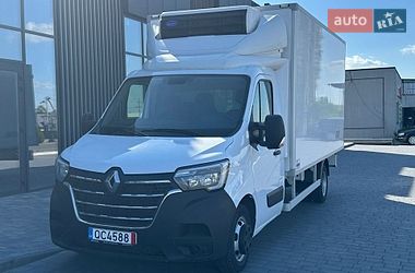 Рефрижератор Renault Master 2020 в Ковеле