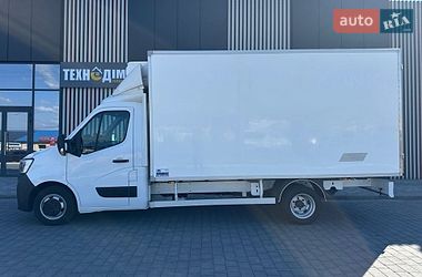 Рефрижератор Renault Master 2020 в Ковеле