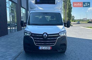 Рефрижератор Renault Master 2020 в Ковеле