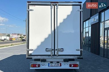 Рефрижератор Renault Master 2020 в Ковеле