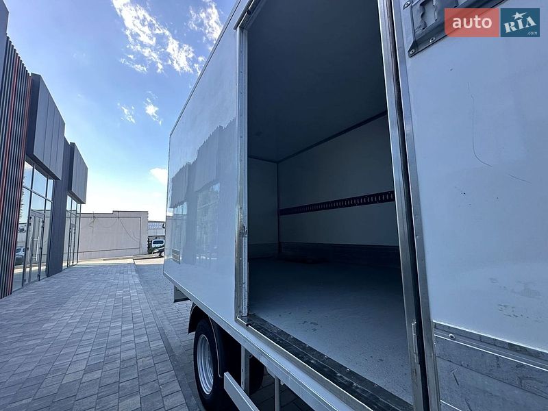 Рефрижератор Renault Master 2020 в Ковеле