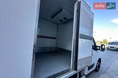 Рефрижератор Renault Master 2020 в Ковеле