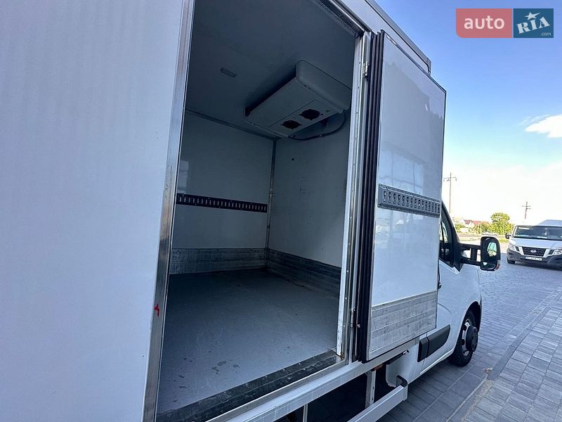 Рефрижератор Renault Master 2020 в Ковеле