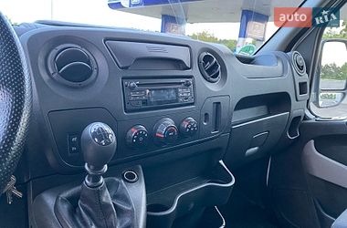 Евакуатор Renault Master 2018 в Радивиліві