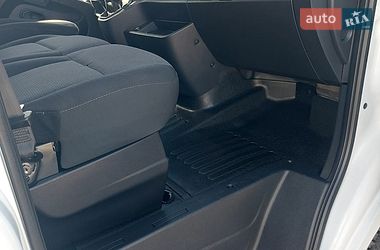 Грузовой фургон Renault Master 2021 в Млинове