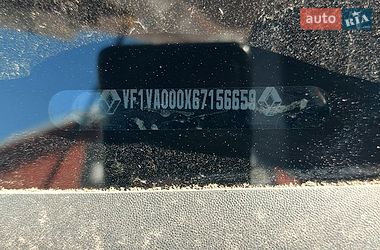 Грузовой фургон Renault Master 2021 в Млинове
