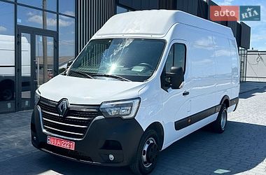 Вантажний фургон Renault Master 2021 в Ковелі