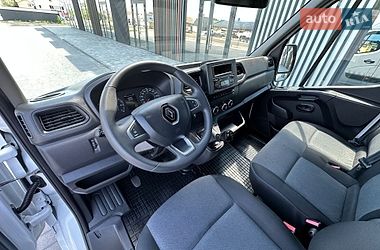 Вантажний фургон Renault Master 2021 в Ковелі