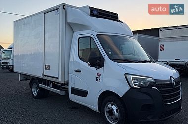 Рефрижератор Renault Master 2020 в Луцьку фото 4 Рефрижератор Renault Master 2020 в Луцьку