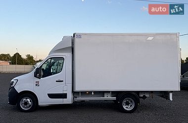Рефрижератор Renault Master 2020 в Луцьку фото 6 Рефрижератор Renault Master 2020 в Луцьку