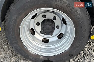 Рефрижератор Renault Master 2020 в Луцьку фото 26 Рефрижератор Renault Master 2020 в Луцьку