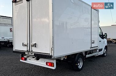 Рефрижератор Renault Master 2020 в Луцьку фото 12 Рефрижератор Renault Master 2020 в Луцьку